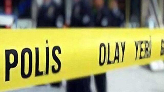 Tartıştığı babasını av tüfeğiyle vurdu!