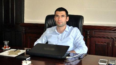 Kaymakama saldırıyı YPS üstlendi!