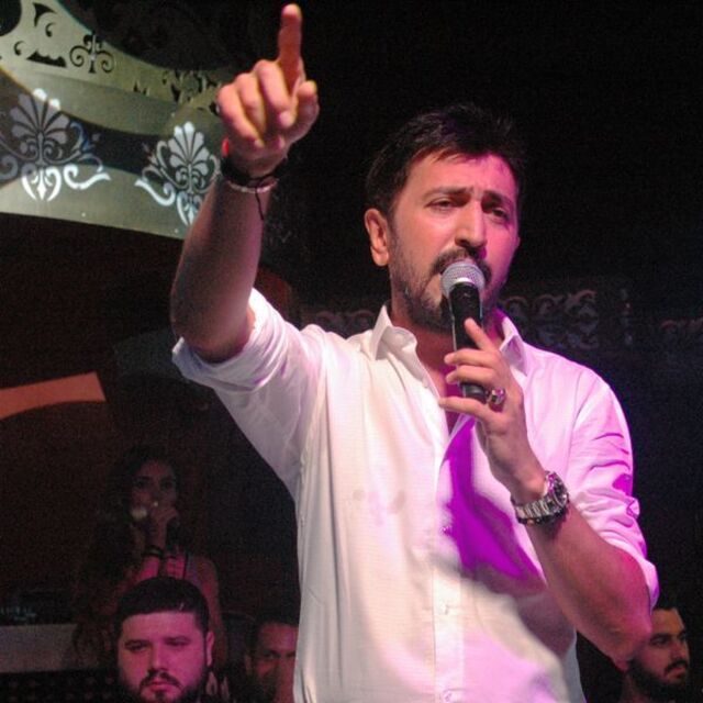 "Dolandırıldım"