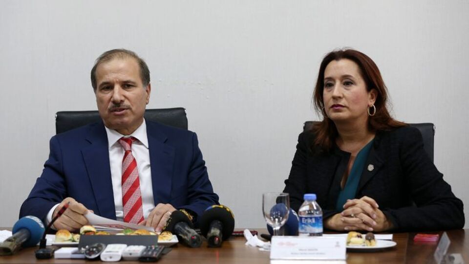 Nükleer enerji için anlaşma