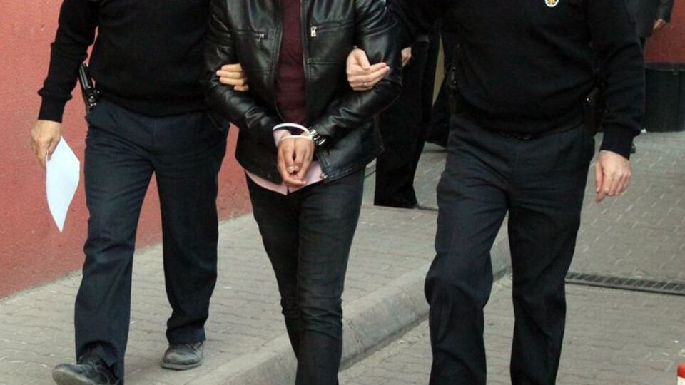 FETÖ operasyonlarında 11 Kasım günlüğü