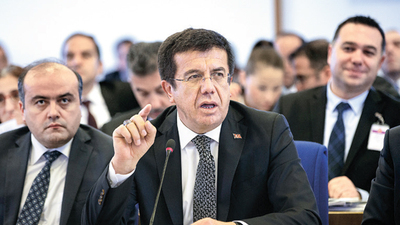 1 milyon dolara 1 pasaport!