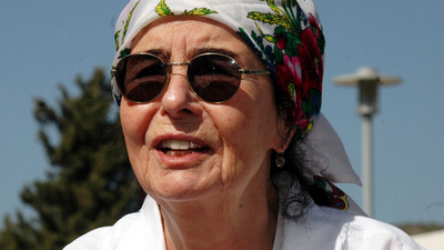 Fatma Girik ameliyat oldu