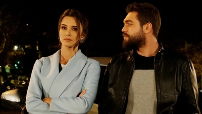 Ekranlara veda ediyor!