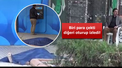 Umursamazlığın bu kadarı!