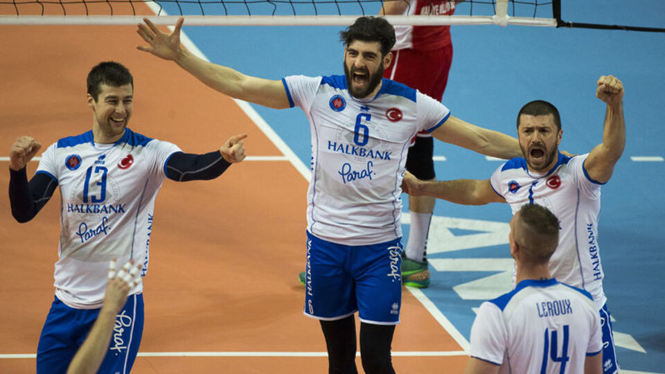 Halkbank cezayı kesti!