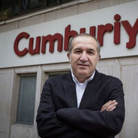 Akın Atalay tutuklandı