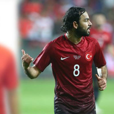 Datome'nin ikizi ortaya çıktı!