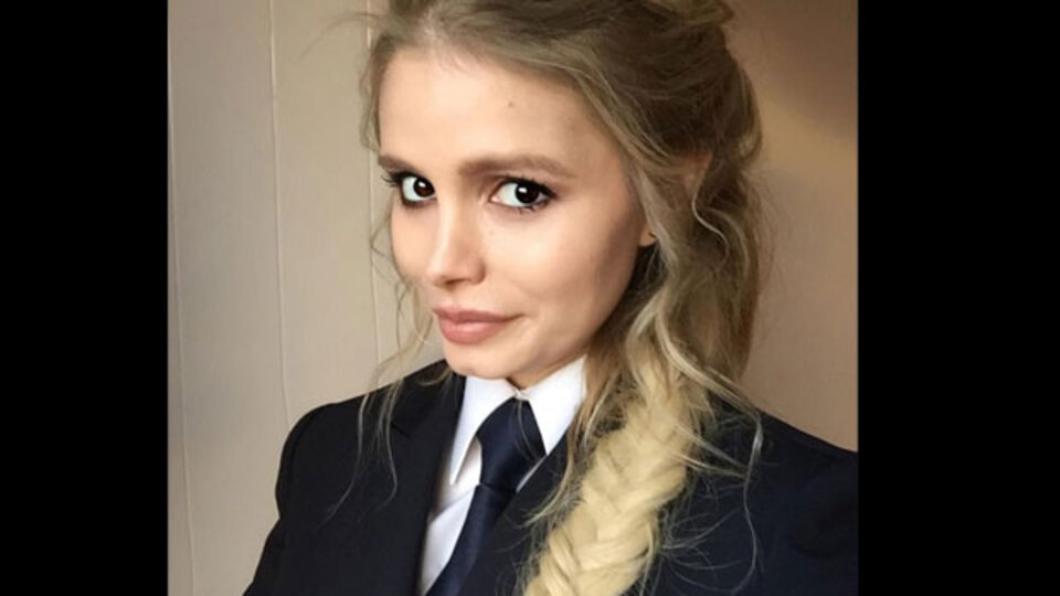 Genç pilottan örnek davranış