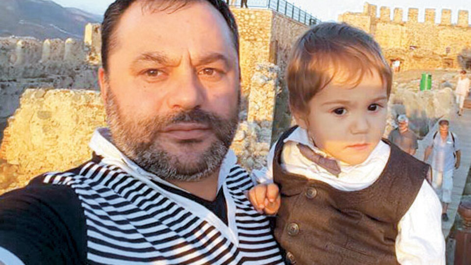 Poyraz'ın mavi odası Kübra'ya ışık verecek