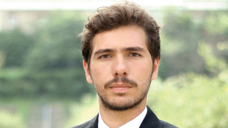 22 yaşında 43 şirkete ulaştılar