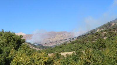 "Şeytan üçgeni"ne operasyon