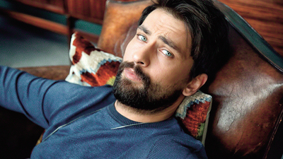 "Bu maratonda yorulmayan bir at gibiyim"