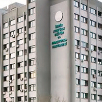 Bin yataklı hastanede skandal