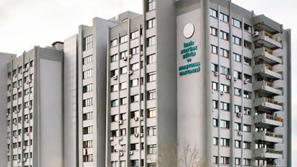 Bin yataklı hastanede skandal