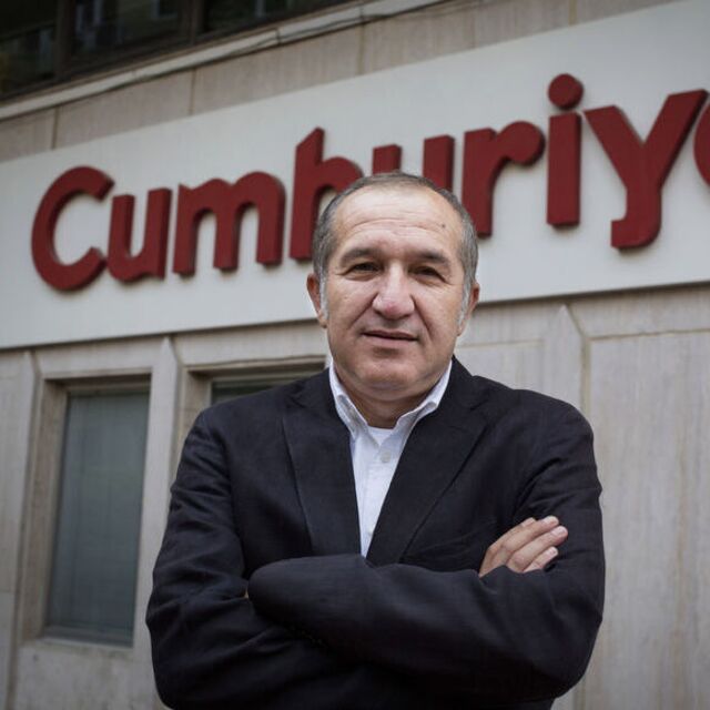 Akın Atalay'ın tutuklanma gerekçesinin detayları