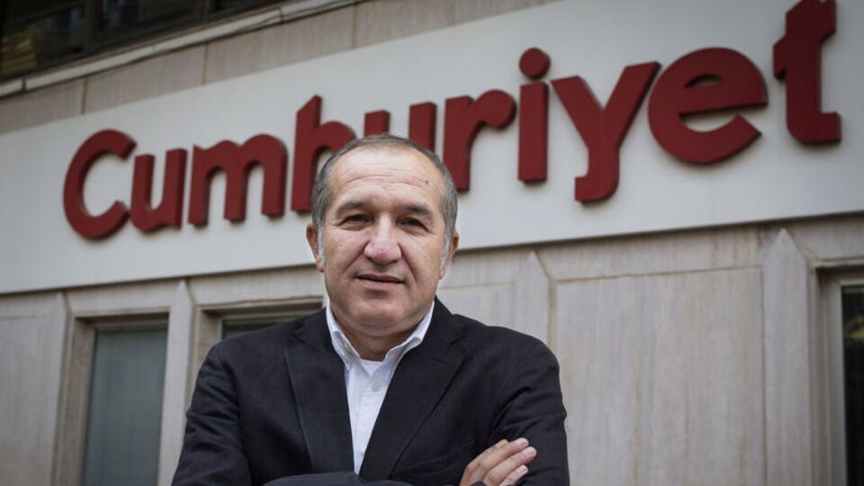 Akın Atalay'ın tutuklanma gerekçesinin detayları