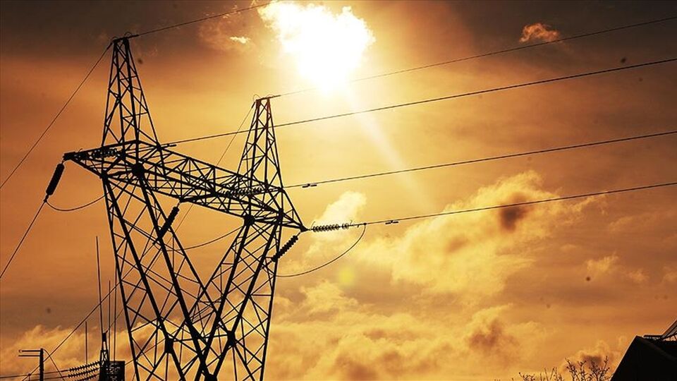 İstanbul'da elektrik kesintisi