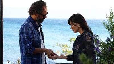 Aslı ve Kelebek, sırrı saklayabilecek mi?