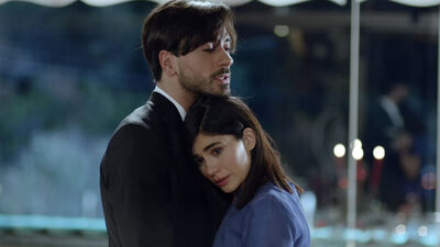 "Sevgi neydi? Sevgi emekti"