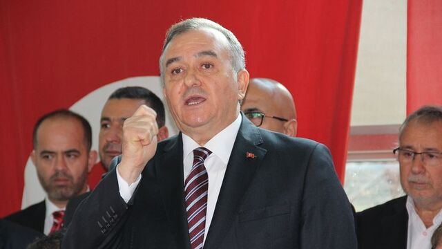 MHP'den anayasa açıklaması: "El birliğiyle başaramazsak...