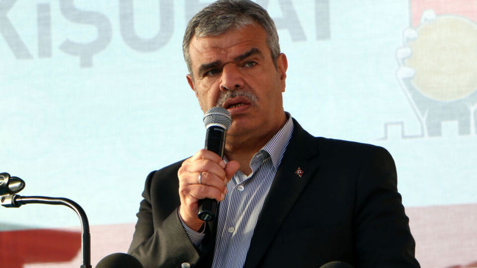 "Ey Avrupalı dostlar, dostsanız eğer..."