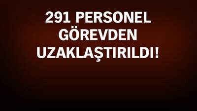 Deniz Kuvvetleri'nde FETÖ soruşturması!