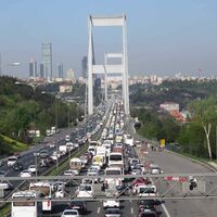 Araç sürücüleri dikkat!