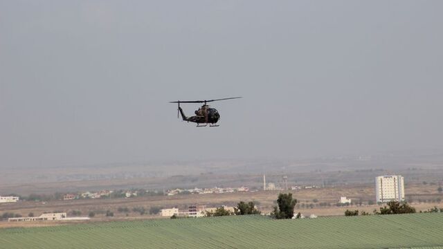Lice ve Hani'de 13 köyde sokağa çıkma yasağı