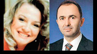 Müdür bizi gözetliyor! Kameralı mobbing...