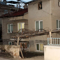 Zemin ya da bodrum katında yaşayanlar dikkat!