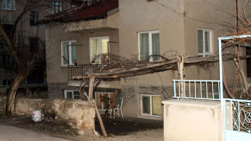 Zemin ya da bodrum katında yaşayanlar dikkat!