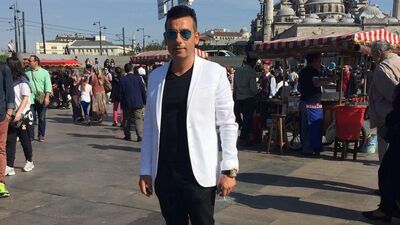 'Tarihi Eminönü Balıkçısı'nın katili yakalandı!