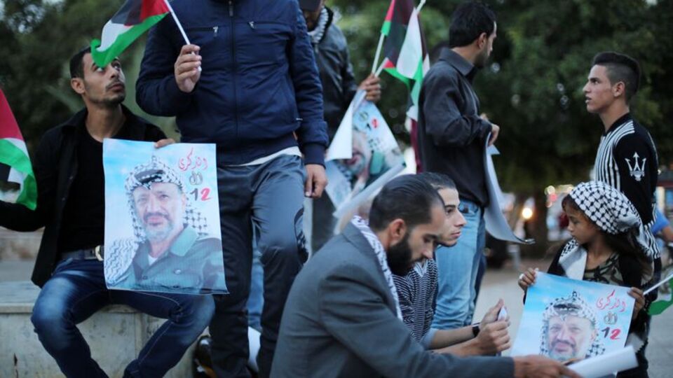 Arafat öldü mü, öldürüldü mü?