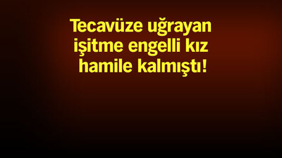 Mide bulandıran olayda DNA sonuçları çıktı!