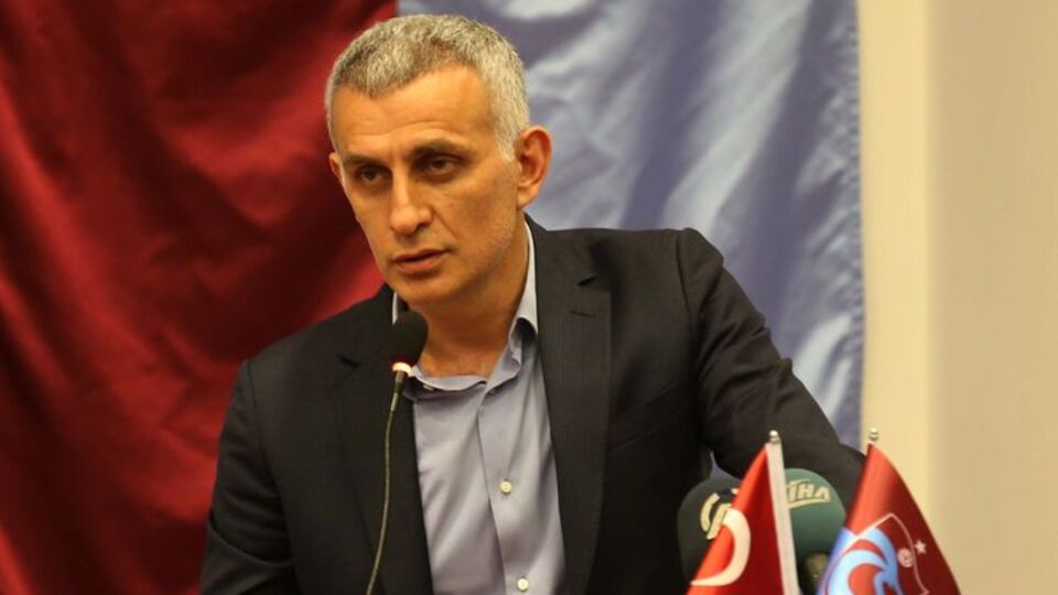 Hacıosmanoğlu'na 7 yıl hapis istemi