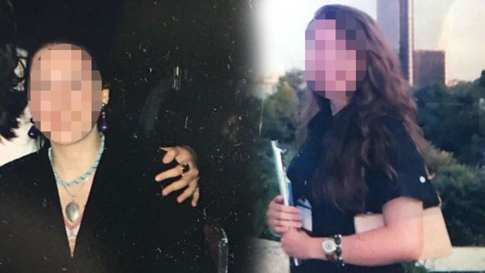 Genetik mühendisinin cinnet anı!