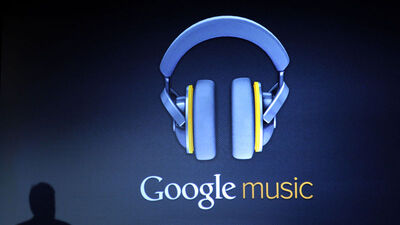 Google Play Müzik güncellendi!