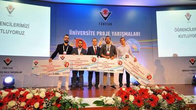 Kurşun geçirmez, ucuz ve hafif yelek yaptı