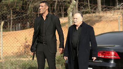 "Babamızın kanı yerde kalmayacak!"