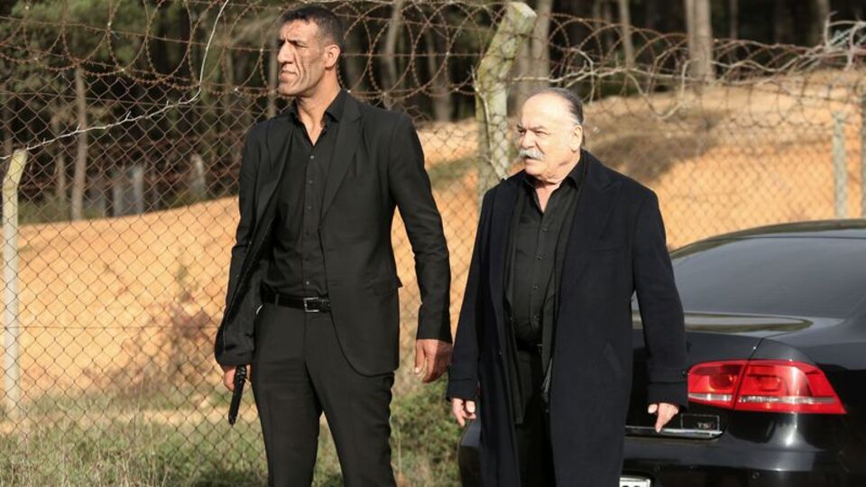 "Babamızın kanı yerde kalmayacak!"