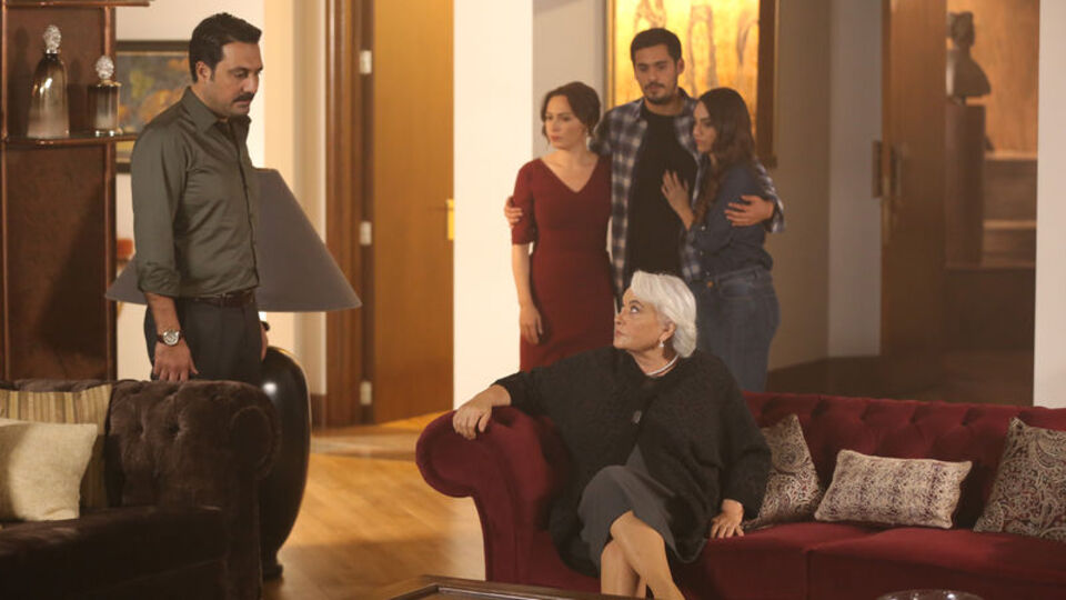 Kemal hangi çocuğunu tercih edecek?