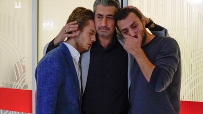 Cansu ve bebeği yaşayacak mı?