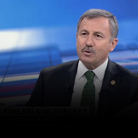 AK Partili Özdağ'dan, Habertürk'e çok önemli açıklamalar