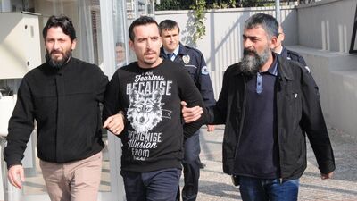 'Bana bıyık burdu, taciz ediyordu' demişti ama...