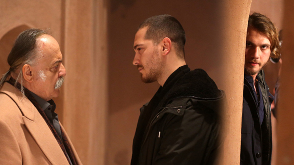 Türkiye bu sahneye kilitlendi!