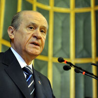 "AK Parti'nin metninde 'Cumhurbaşkanı' deniyor"