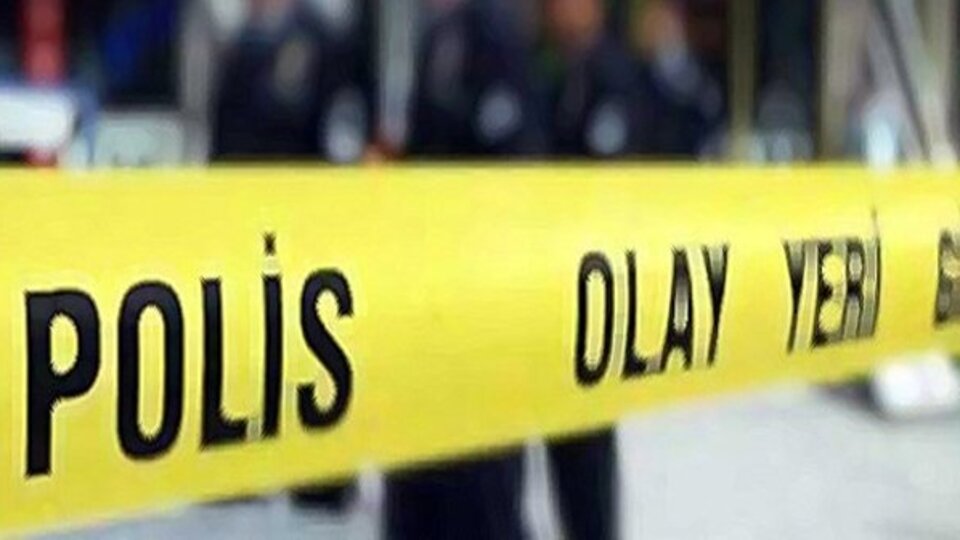 Önce öldürdü, sonra 'Beni affet!' diyerek...