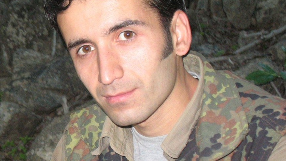 'Milyonluk' terörist öldürüldü