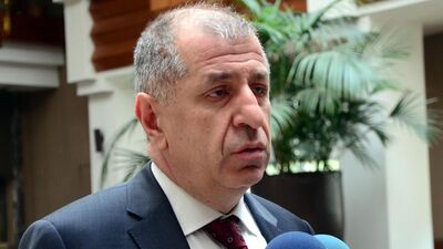 Ümit Özdağ kimdir?